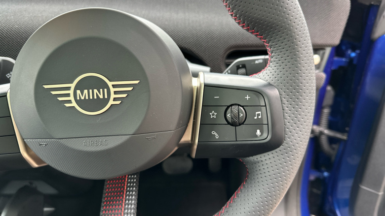 MINI Cooper 135kW E Sport [Level 2] 41kWh 3dr Auto Electric Hatchback